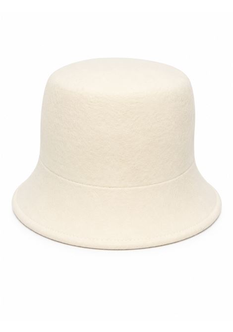 Cappello con applicazione MIMISOL | MACP111 XX0000CRM